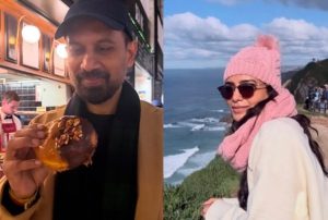 Samantha Ruth Prabhu’s Portugal Vacation Photos With Hubby Raj Nidimoru Look Pure Bliss Samantha Ruth Prabhu’s Portugal Vacation Photos With Hubby Raj Nidimoru Look Pure Bliss
