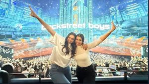 Deepika Padukone Enjoys In Las Vegas Before 2025 Ends Deepika Padukone Enjoys In Las Vegas Before 2025 Ends