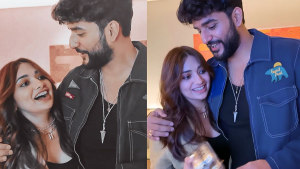 Abhishek Malhan & Jiya Shankar Engagement Rumours Go Viral; Bigg Boss OTT 2 Duo to Take the Next Step?