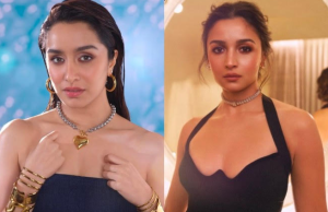 Shakti Kapoor Praises Shraddha Kapoor’s Film Choices, Reveals She Charges More Than Alia Bhatt & Ananya Panday Shakti Kapoor Praises Shraddha Kapoor’s Film Choices, Reveals She Charges More Than Alia Bhatt & Ananya Panday