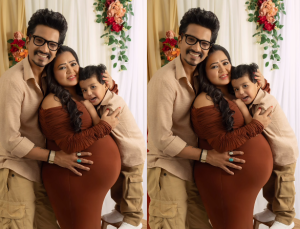 Bharti Singh Gets Emotional, Admits She’s Struggling To Handle Her Second Baby Boy