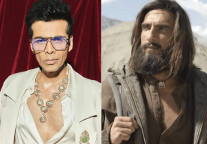 Karan Johar Refuses To Watch Dhurandhar 2 due to this reason