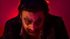 The Raja Saab Trailer: Prabhas Stuns Fans With A Spooky, Never-Seen-Before Avatar