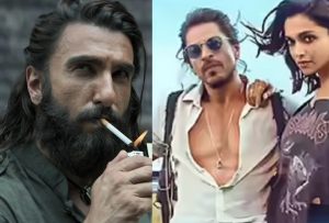 Dhurandhar Beats Pathaan and Kalki 2898 AD At The Box Office, Crosses Rs 1078 Cr Worldwide By Day 25