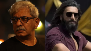 Making Dhurandhar Is The Silliest Thing To Do Says Ikkis Director Sriram Raghavan Making Dhurandhar Is The Silliest Thing To Do Says Ikkis Director Sriram Raghavan
