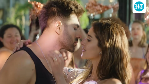 Tu Meri Main Tera Main Tera Tu Meri Trailer Unleashes A Storm Of Love, Longing & Loss