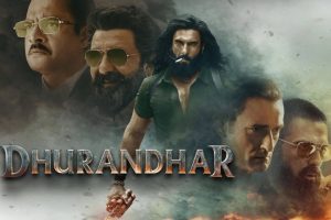 Dhurandhar Enters ₹800 Crore Club, Creates Historic Bollywood Record Dhurandhar Enters ₹800 Crore Club, Creates Historic Bollywood Record