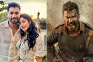 Border 2: Janhvi Kapoor Praises Varun Dhawan’s Performance; Putting Rumours To Rest Border 2: Janhvi Kapoor Praises Varun Dhawan’s Performance; Putting Rumours To Rest
