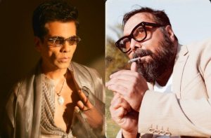 Anurag Kashyap Blames Karan Johar For His Downfall; Here's Why! Anurag Kashyap Blames Karan Johar For His Downfall; Here's Why!