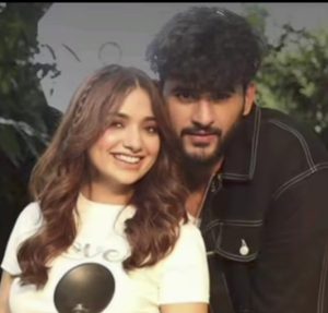 Angry Abhishek Malhan Reacts To Engagement Rumours With Jiyaa Shankar Angry Abhishek Malhan Reacts To Engagement Rumours With Jiyaa Shankar