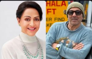 “Harassment Bahut Hua”: Hema Malini Defends Sunny Deol’s Outburst Against Paparazzi at Dharmendra’s Funeral “Harassment Bahut Hua”: Hema Malini Defends Sunny Deol’s Outburst Against Paparazzi at Dharmendra’s Funeral