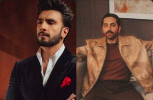 Ranveer Singh & Ayushmann Khurrana Faced Casting Couch; Journalist Makes Shocking Revelation Ranveer Singh & Ayushmann Khurrana Faced Casting Couch; Journalist Makes Shocking Revelation