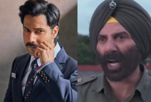 Pakistani Fan Asks Varun Dhawan About Border 2 Release; Actor Acknowledges Sunny Deol’s Cross-Border Fanbase Pakistani Fan Asks Varun Dhawan About Border 2 Release; Actor Acknowledges Sunny Deol’s Cross-Border Fanbase