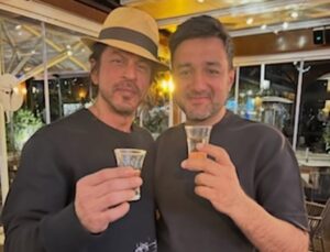 King: Shah Rukh Khan & Siddharth Anand Lock Christmas 2026 For The Massive Release King: Shah Rukh Khan & Siddharth Anand Lock Christmas 2026 For The Massive Release