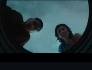 Tu Yaa Main Trailer: Shanaya Kapoor & Adarsh Gourav Battle A Bloodthirsty Crocodile In A Gripping Survival Drama