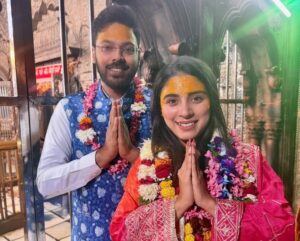Anupamaa Star Adrija Roy To Get Engaged To Vignuesh Iyer On January 25