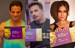 The 50 Contestants Revealed: From Karan Patel, Divya Agarwal To Prince Narula; Meet the 25 Confirmed Participants