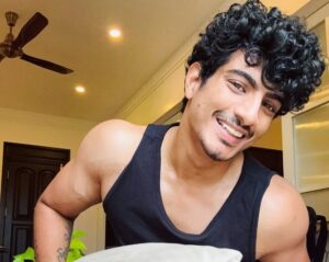 Palaash Muchhal Caught Cheating Again After Marriage Called Off With Smriti Mandhana?