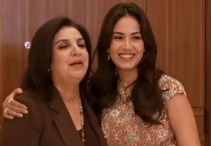 Shahid Kapoor's Wife Mira Rajput To Make Her Bollywood Debut? Thanks To Farah Khan