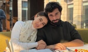 Sara Ali Khan Breaks Silence After Orry’s Dig At Her Career