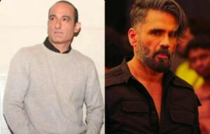 Akshaye Khanna- Suniel Shetty’s Border 2 Cameo Goes Viral; Makers Reveal It Was Shot After Dhurandhar