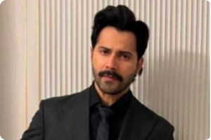 Influencer Alleges Varun Dhawan Used Paid Hype for ‘Hai Jawani Toh Ishq Hona Hai’ First Look, Sparks Online Debate Influencer Alleges Varun Dhawan Used Paid Hype for ‘Hai Jawani Toh Ishq Hona Hai’ First Look, Sparks Online Debate