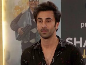 Ranbir Kapoor’s Family To Build A New RK Studio; Details Inside
