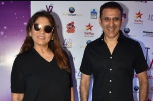 Archana Puran Singh Reveals She Did C-Grade Films To Survive Financial Struggles