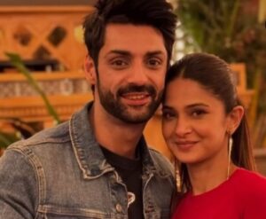 Karan Wahi Reacts to Wedding Rumours With Jennifer Winget; Here’s What He Says