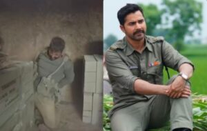 ‘I Smashed My Tailbone’: Varun Dhawan Opens Up About Painful Injury On Border 2 Sets