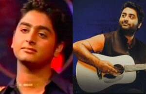 When A Young Arijit Singh Broke Down On TV; A Journey That Shows How Far He Has Come