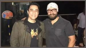 'You Can’t Fight Your Own Family', Aamir Khan Breaks Silence On Feud With Brother Faisal 'You Can’t Fight Your Own Family', Aamir Khan Breaks Silence On Feud With Brother Faisal