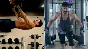 Inside Bollywood Fitness: Ranbir Kapoor Avoids Extreme Training, Aamir Khan Starts His Day at 3 AM