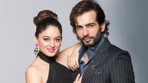 Jay Bhanushali Reacts To Ex Wife Mahhi Vij & Nadim Nadz Linkup Rumours