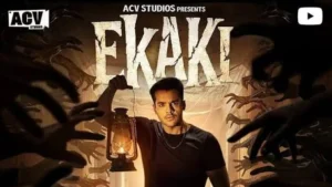 Ashish Chanchlani Brings Bollywood Magic To YouTube With Ekaki Chapter 4 Ashish Chanchlani Brings Bollywood Magic To YouTube With Ekaki Chapter 4