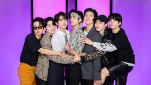 BTS Officially Announces Comeback Album & World Tour, Sending ARMY Into Frenzy BTS Officially Announces Comeback Album & World Tour, Sending ARMY Into Frenzy