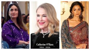 Catherine O’Hara Forever; Bollywood Celebs Remember the Legendary Actress Catherine O’Hara Forever; Bollywood Celebs Remember the Legendary Actress
