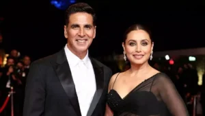 Akshay Kumar Hails Rani Mukerji As The ‘Goddess of Acting’ As Mardaani 3 Roars At the Box Office Akshay Kumar Hails Rani Mukerji As The ‘Goddess of Acting’ As Mardaani 3 Roars At the Box Office