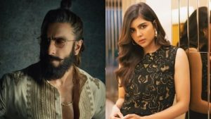 After Lokah Success, Kalyani Priyadarshan Set to Enter Bollywood With Pralay Opposite Ranveer Singh After Lokah Success, Kalyani Priyadarshan Set to Enter Bollywood With Pralay Opposite Ranveer Singh