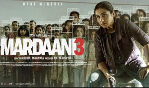 Shivani Shivaji Roy is Back! Mardaani 3 Release, Story and What Fans Can Expect from Rani Mukerji’s Comeback