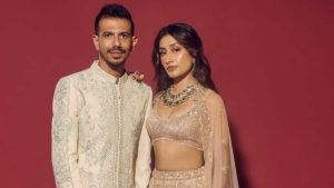 Reunion On Reality TV? Dhanashree Verma & Yuzvendra Chahal To Appear On ‘The 50’ Show Reunion On Reality TV? Dhanashree Verma & Yuzvendra Chahal To Appear On ‘The 50’ Show