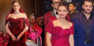 Nupur Sanon's Sister-in-law Reacts To Being Trolled for Wearing The Similar Outfit Like The Bride On Her Wedding Day