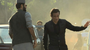 Akshaye Khanna Removed From Race 4 Due To This Reason Akshaye Khanna Removed From Race 4 Due To This Reason