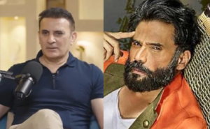 Parmeet Sethi Speaks About His Arrogance: ‘I Thought I Was Better Than Suniel Shetty’ Parmeet Sethi Speaks About His Arrogance: ‘I Thought I Was Better Than Suniel Shetty’