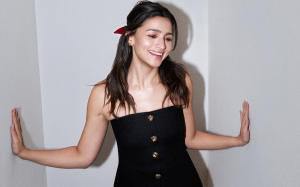 Alia Bhatt Breaks Away From Bollywood’s Rat Race Alia Bhatt Breaks Away From Bollywood’s Rat Race