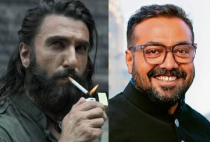 Anurag Kashyap Expresses His Problem With Ranveer Singh’s Dhurandhar Anurag Kashyap Expresses His Problem With Ranveer Singh’s Dhurandhar