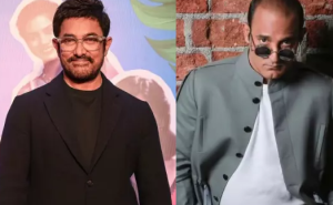 When Aamir Khan Snatched Taare Zameen Par From Akshaye Khanna As He Was The Original Cast When Aamir Khan Snatched Taare Zameen Par From Akshaye Khanna As He Was The Original Cast