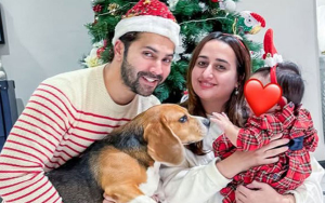 Varun Dhawan Will Never Reveal Daughter Lara’s Face For This Reason Varun Dhawan Will Never Reveal Daughter Lara’s Face For This Reason