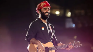 Arijit Singh Announces Retirement on an Emotional Note Arijit Singh Announces Retirement on an Emotional Note