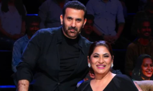 Archana Puran Singh Calls Husband Parmeet Sethi A Red Flag, Opens Up About His Years Of Unemployment